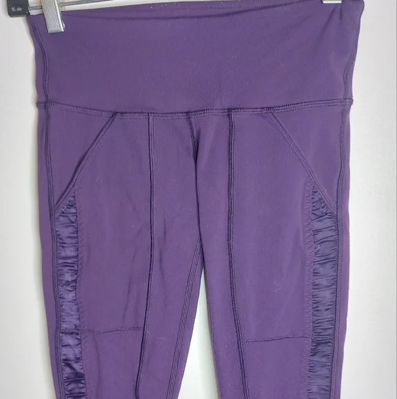 Lululemon Practice Daily Pant - Picture 2 of 8